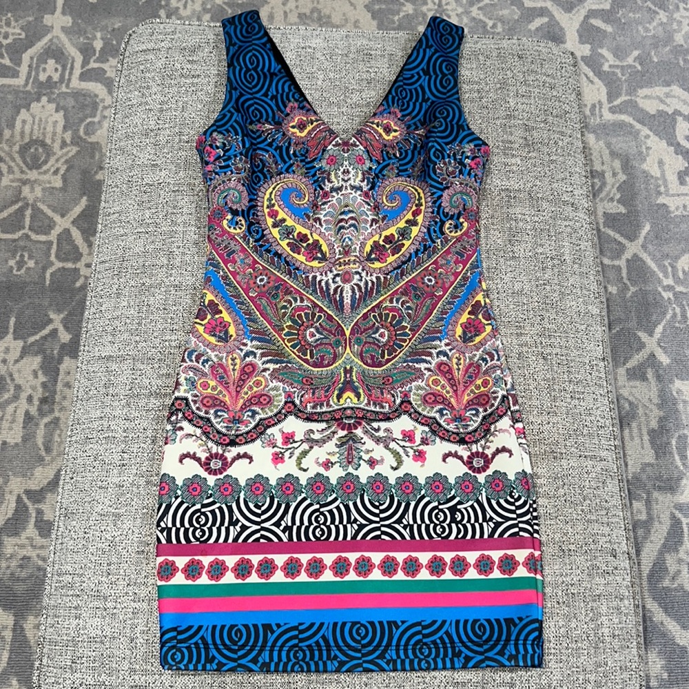 Bebe dress